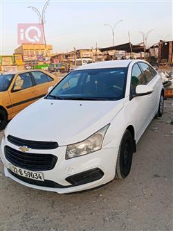 شيفروليه كروز